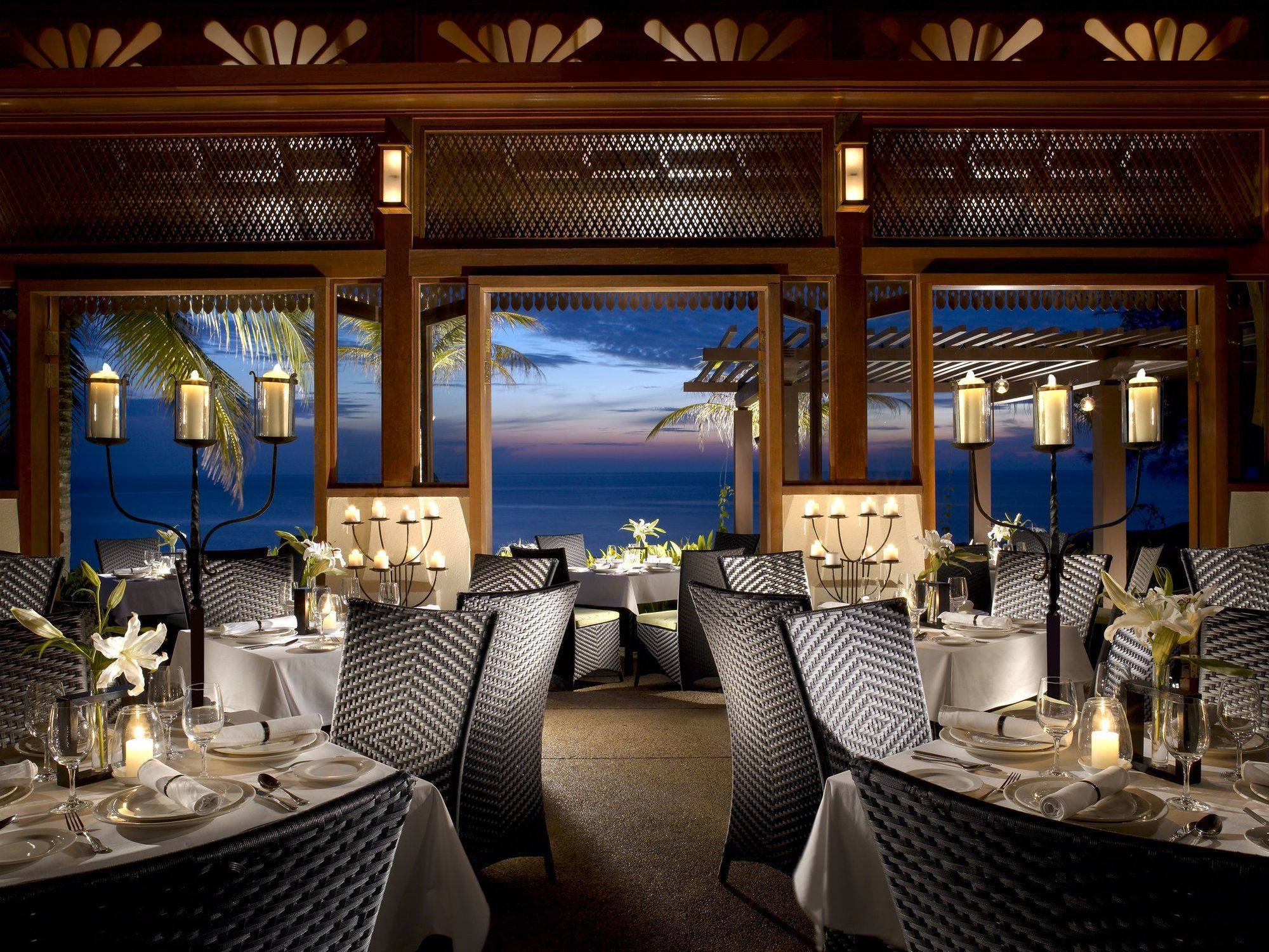 Tanjong Jara Resort, Terengganu - An Slh Dungun
