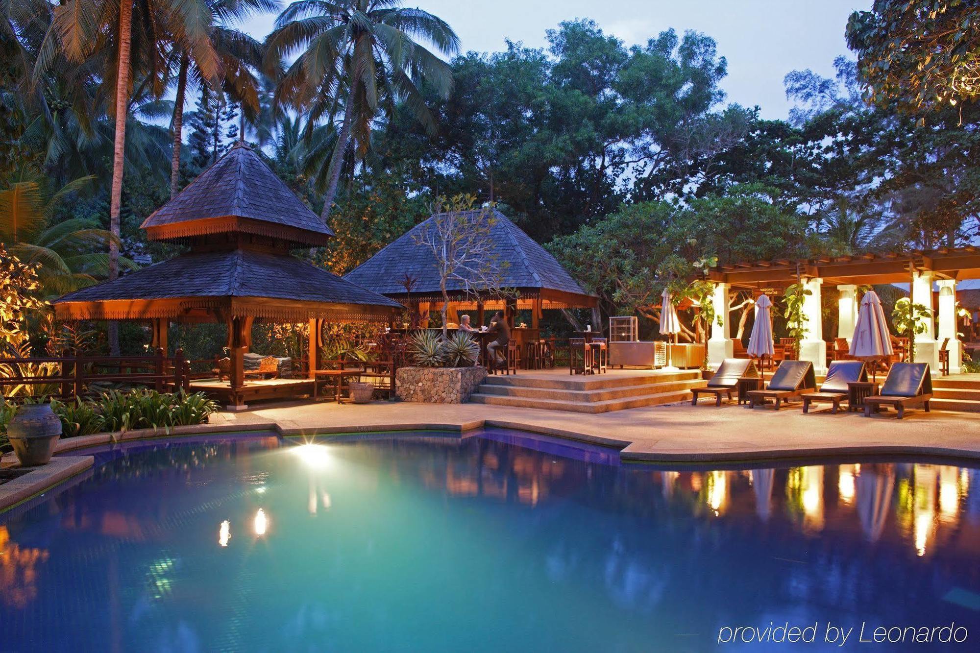 Tanjong Jara Resort, Terengganu - An Slh Dungun
