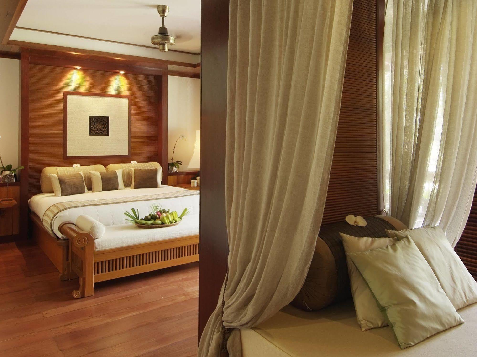 Tanjong Jara Resort, Terengganu - An Slh